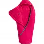 Jack Wolfskin Schlafsack GROW UP DREAMER (pink)