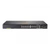 Managed Switch HP Aruba 2930M 24G PoE+ 1-slot