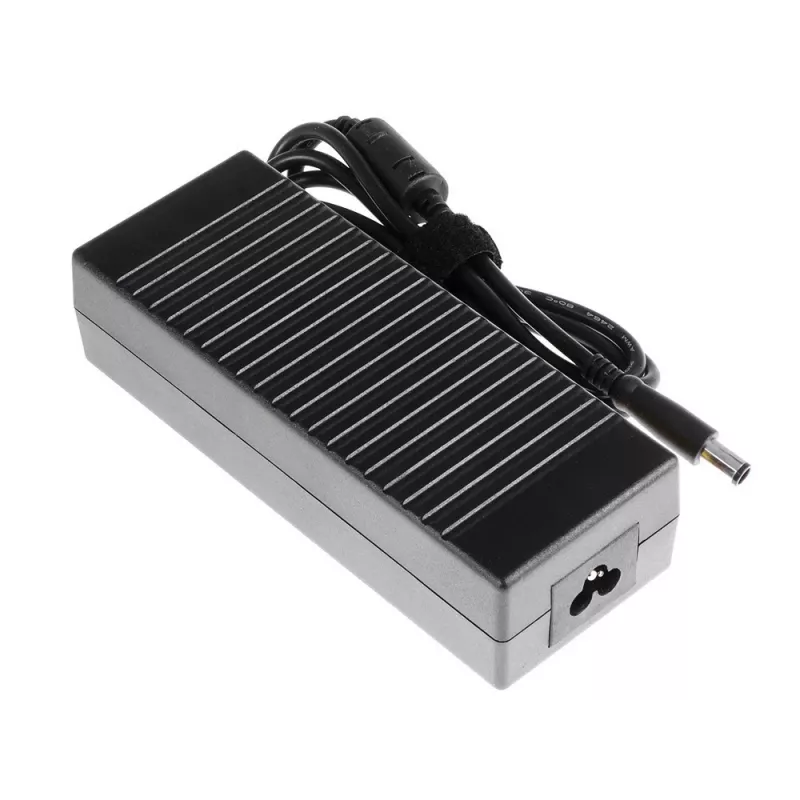 Netzteil Grün Cell AD35P 130 W AC/DC 19,5 V 6,7 A für Laptops, für den Innenbereich, schwarz