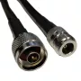 Hismart TV990771 Koaxialkabel