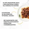 GOURMET Gold Sauce Delight Rind - Nassfutter für Katzen - 85 g