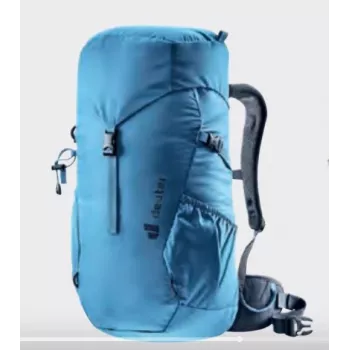Rucksack DEUTER Climber 22 wave-ink