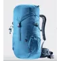 Rucksack DEUTER Climber 22 wave-ink