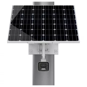 Hikvision DS-2XS6A87G1-LS/C36S80 2.8mm Solar-Kamera 8MP ColorVu