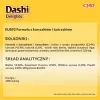 Feuchte Katzenleckerlis INABA Dashi Delights Delicate Flakes Huhn mit Thunfisch 40 g Beutel