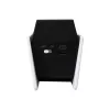 Ladestation White Shark PS4-0417 Dual-Ladestation für PS4-Controller