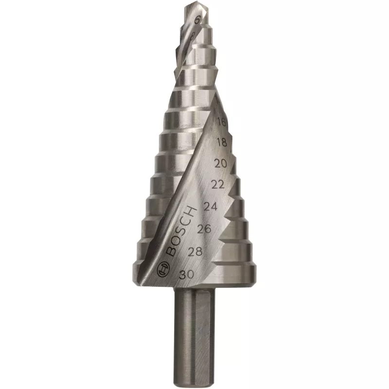 Stufenbohrer Bosch 2 608 597 520