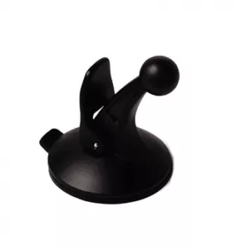 Halterung Navigator Garmin 010-10747-00 Schwarz