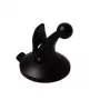 Halterung Navigator Garmin 010-10747-00 Schwarz