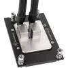 All-in-One-Flüssigkeitskühler Silverstone XE360-TR5 12 cm Schwarz 2800 U/min 46 dB