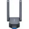 Drahtloser USB-Adapter MERCUSYS MA37BEH — High-Gain Wi-Fi 7 (BE6500) USB-C/USB-A-Kompatibilität