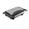 Esperanza EKG006 Elektrogrill 750W Edelstahl/Schwarz
