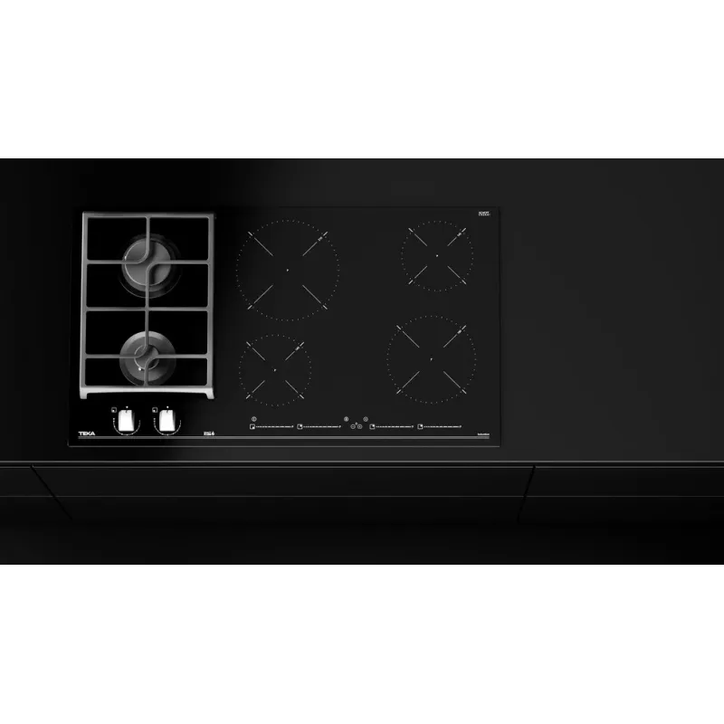 Teka 112570201 Schwarz