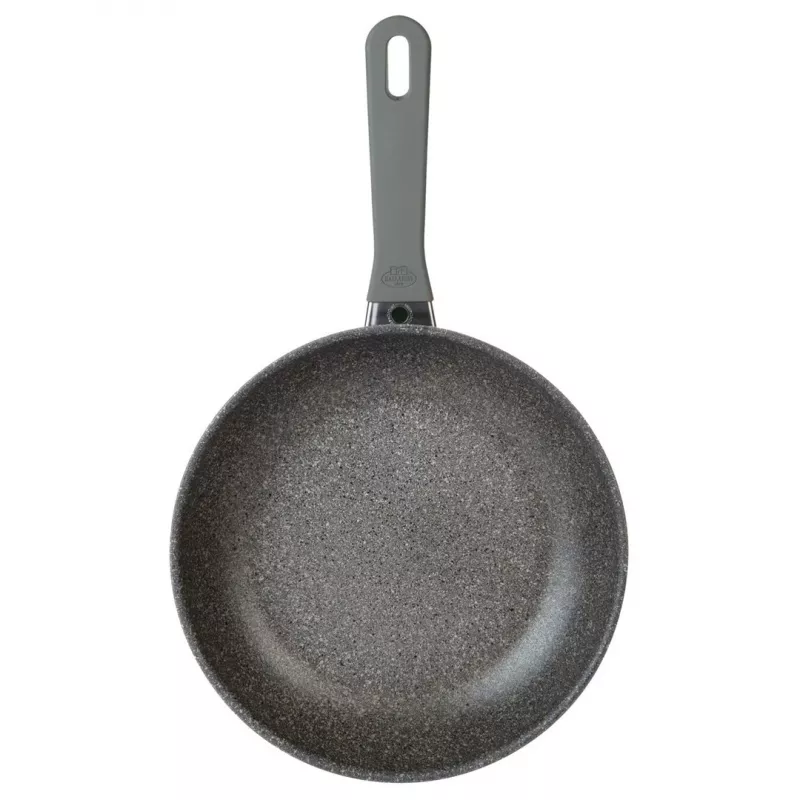 BALLARINI 75002-930-0 Bratpfanne Allzweckpfanne Rund