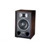 Standlautsprecher Magnat TRANSPULS 800A 2-Wege kabelgebunden & kabellos 2×60 W, Bluetooth 5.0, HDMI, Schwarz/Braun
