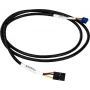 Kabel Flashforge G3 PLUS Ultra Filter-Lüfter-Verlängerung (MPN 40002050001)