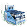 Alkali-Batterien everActive AAA LR034BLPADIS – Packung mit 96 Stück