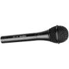 Mikrofon SVEN MK-100 (Kabelgebunden, dynamisch, Metall, Kabel 4,0 m, 6,3/3,5 mm Klinke, Niere, schwarz)