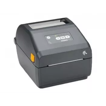 Zebra ZD421D Etikettendrucker Thermodirekt 300 x 300 DPI 102 mm/s Kabelgebunden & Kabellos Bluetooth