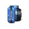 Wasserdichte Kamera Kodak WPZ2 (blau) Modell