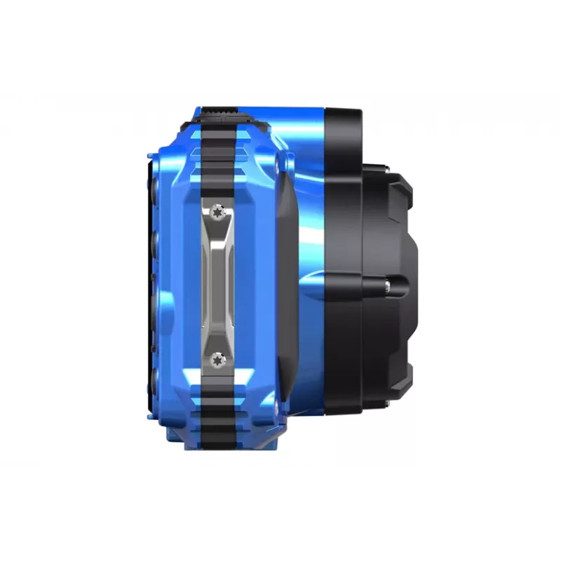 Wasserdichte Kamera Kodak WPZ2 (blau) Modell