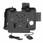 Aktive Halterung RAM Mounts RAM-HOL-GE4PD2U Tablet/UMPC Schwarz