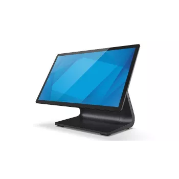 Elo EloPOS Z30 Value - All-in-One (Komplettlösung) - 1 RK3399 - RAM 4 GB - Flash 32 GB - GigE - WLAN: 802.11a/b/g/n/ac, Bluetooth 5.0 - Android 10 - Monitor: LED 39,6 cm (15,6 inch)