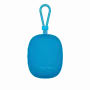 Canyon OnMove 12 - tragbarer Bluetooth v5.3 Lautsprecher - 5W - TWS - IPX7 - 12 Stunden - USB-C-Ladung