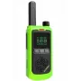 Handfunkgerät Baofeng BF-T17 grün — 16 Kanäle, 5 W, 400–470 MHz, 1500-mAh-Batterie