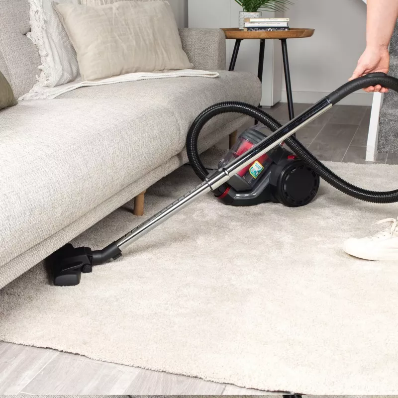 Staubsauger Beldray BEL0700TBVDE Compact Pet Plus