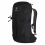 Backpack DEUTER AC Life 16 — 16 L, internal frame, 870 g, Schwarz