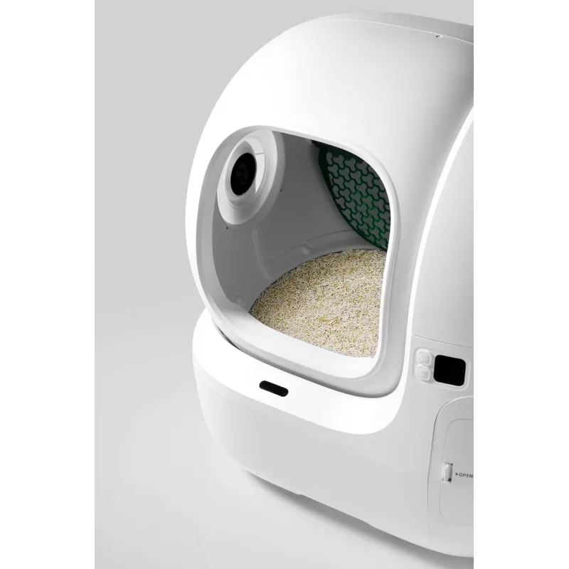 PETKIT Purobot Max Pro 2 selbstreinigende Katzentoilette P9904