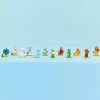 LEGO MINIFIGURES 71051 Serie 28 - Tiere