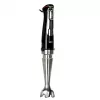 Braun MultiQuick 9 MQ9138XI 0,6 L Stabmixer 1200 W Schwarz, Edelstahl