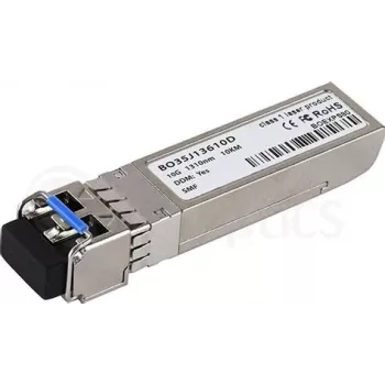 Netzwerk-Transceivermodul CBO 00AR095-BO SFP+ 10 Gbit/s 1310 nm