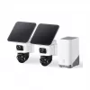 EUFY eufyCam S4 2-Kamera-Set (E81723W1)