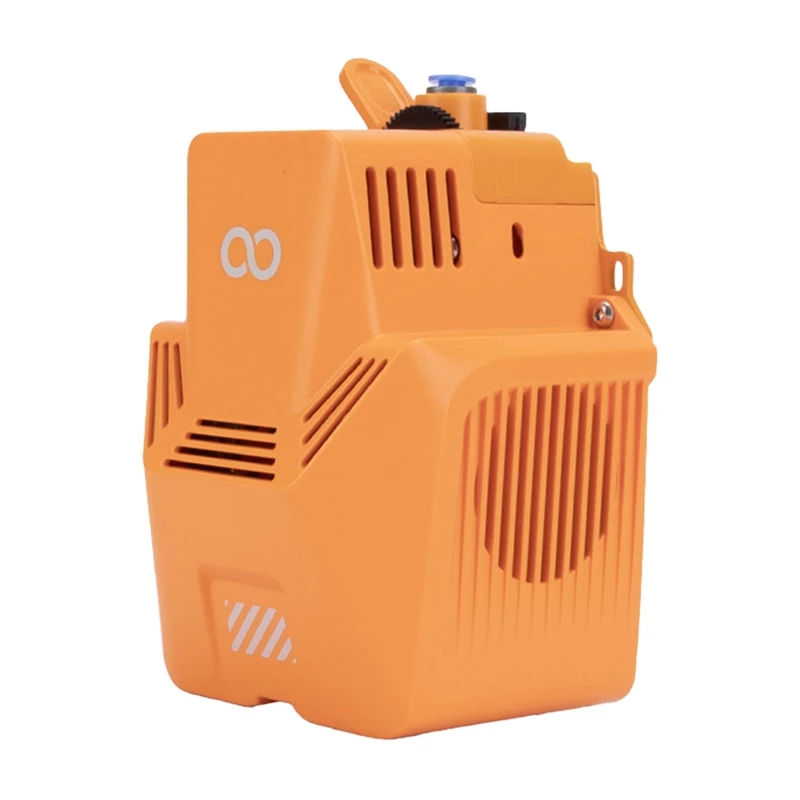 ELEGOO Druckkopf-Kit für OrangeStorm Giga