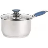 Kochtopfset Russell Hobbs RH01179EU, 5-teilig, blau