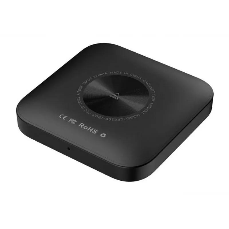 CarlinKit CPC200-Tbox Ambient Wireless Adapter 8GB/128GB Schwarz