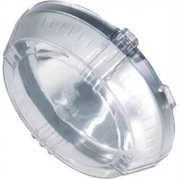 Ersatz-Farbkappe für EUROLITE Techno Strobe 250 klar