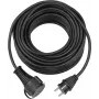 Power Extension Cord Brennenstuhl 1169890