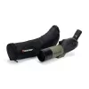 Celestron Ultima 65 Spektiv 55x BaK-4 Schwarz, Grau