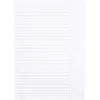 Schreibheft Elba 384401625 A4 16 Blatt Blau