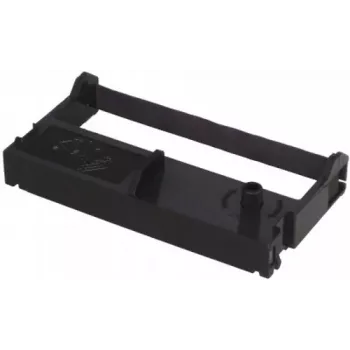 Epson ERC35B Farbbandkassette für M-875, schwarz, M-875, M-875W, Schwarz, Schwarz, China, 90 mm, 175 mm