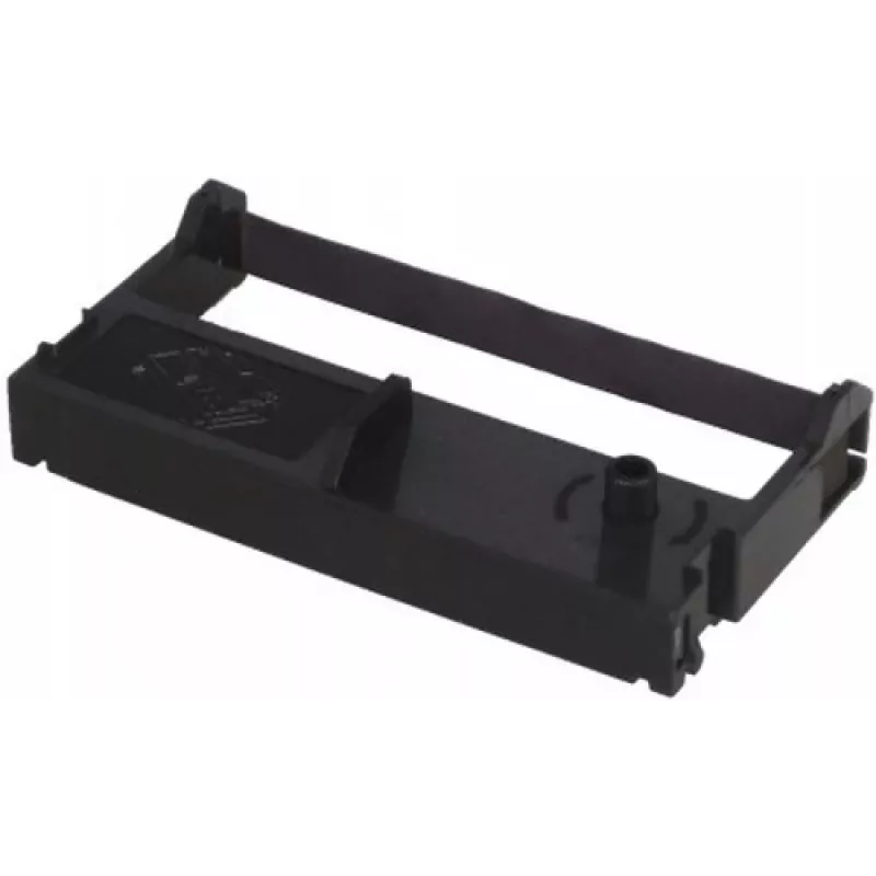 Epson ERC35B Farbbandkassette für M-875, schwarz, M-875, M-875W, Schwarz, Schwarz, China, 90 mm, 175 mm