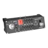 Flight Sim Panel Logitech G G Saitek Pro Flight Switch Panel