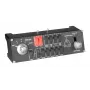 Flight Sim Panel Logitech G G Saitek Pro Flight Switch Panel