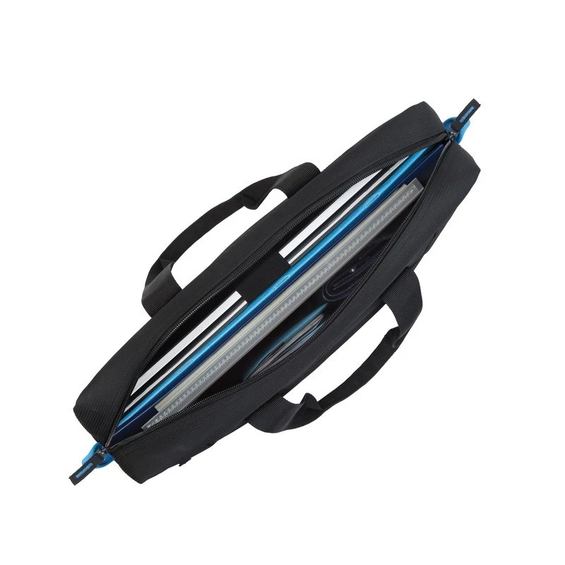 Rivacase 8057 40,6 cm (16) Sleeve Case Schwarz