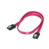 SATA-Verbindungskabel Digitus AK-400102-003-R