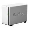Synology Disk Station DS220j – NAS-Server – 2 Einschübe